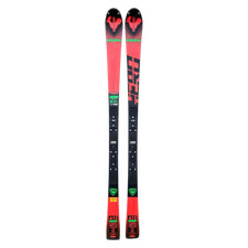 Sci piatto Rossignol HERO SL