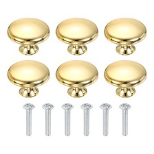 6 Pezzi Pomelli per Armadio