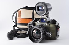Exc+5 Nikon Nikonos V con