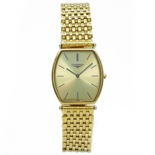 Longines Watch La Grande