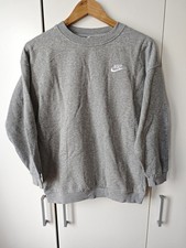 Felpa girocollo uomo Nike