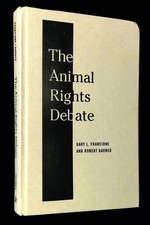 Gary L Francione / Animal