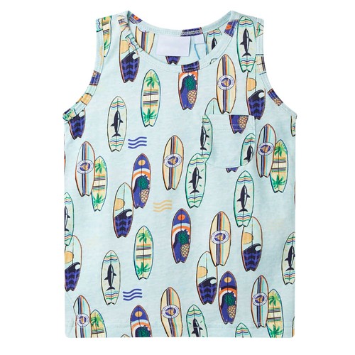 Canotta per bambini indumenti - bambini,