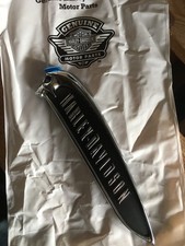 Stemma serbatoio Harley