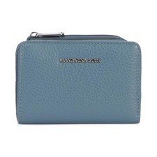 Mandarina Duck Mellow Leather Wallet Accessori da Viaggio Portafogli Donna