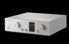 Luxman C-700u -