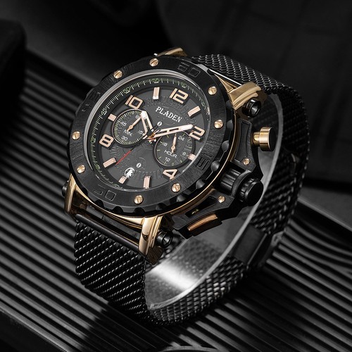 Orologio pladen luxury - orologio,