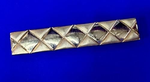 Cravatta fermasoldi vintage - cravatta/fermasoldi,