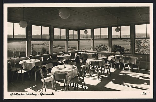 Fuchsberg/Opf
