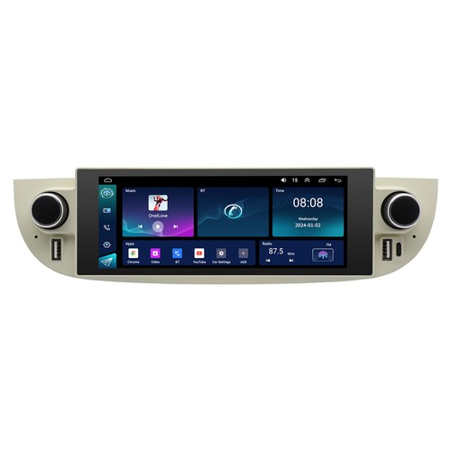 Autoradio navigatore gps - autoradio,
