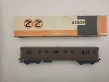 RIVAROSSI 42509 Carrozza
