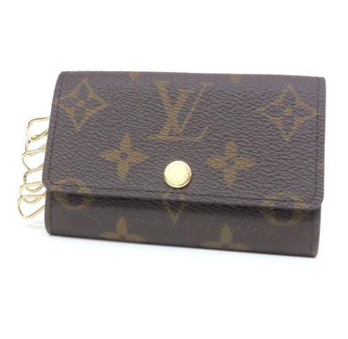 Nuovo louis vuitton key case - nuovo,