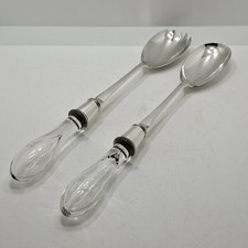 Mappin e Webb piatto argento