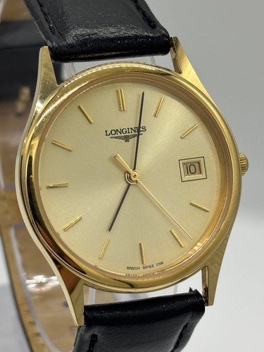 Orologio longines automatico - longines,