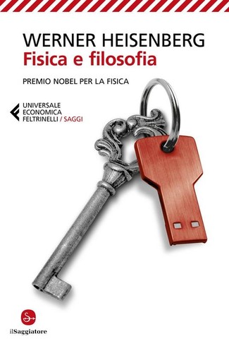 Fisica filosofia werner - fisica, e