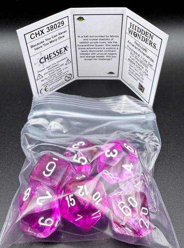 Chessex 38029 nascosto - 38029,