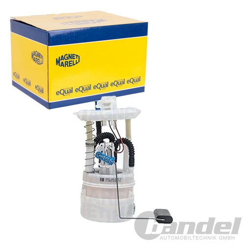 Magneti marelli gruppo - marelli,
