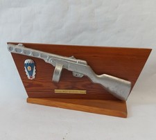 Vintage PPSh-41 modello