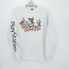 PlayStation Shirt Mens 2XL