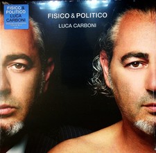 Lp - Luca Carboni – Fisico &