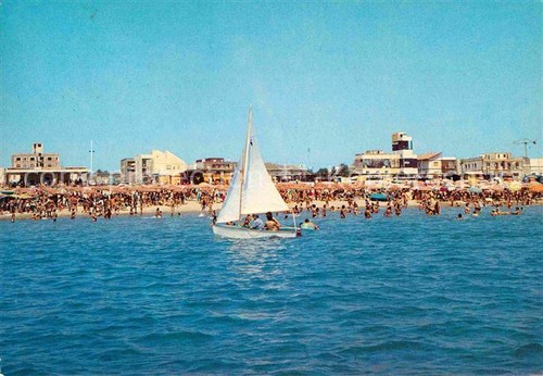 Ginosa marina lotto - marina, spiaggia