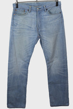 Jeans uomo Levis 513 slim