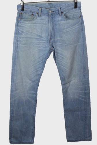 Jeans uomo levis - jeans,