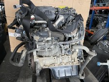 MOTORE COMPLETO PER CITROEN C3