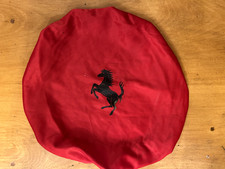 Ferrari  coprivolante originale anni 2000