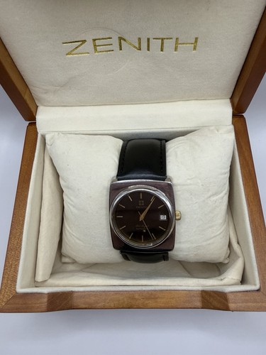 Zenith port royal - zenith,