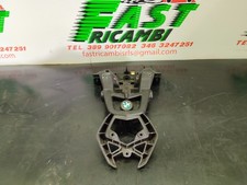 CARENA PORTATARGA POSTERIORE BMW K1200 R 46627658994 2007