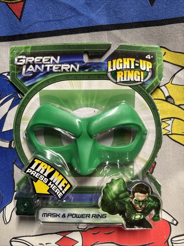 Costume lanterna verde - costume, hal