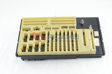 Box fuse holder electrical