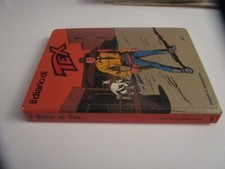 AUGURI DI MONDADORI IL DIARIO DI TEX BUONO