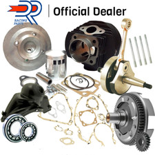 KIT MODIFICA PIAGGIO APE 50