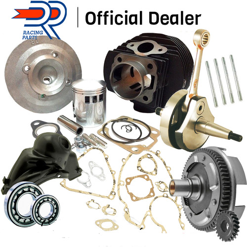Kit modifica piaggio - kit,