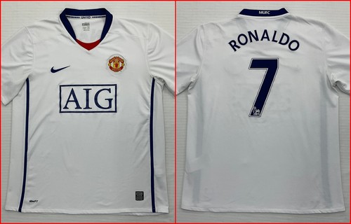 Nike manchester united 2008 - nike,