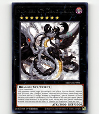 Yugioh Numero 97: Draglubion - Labirinto del Maestro