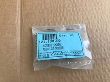 MOLLA RITORNO LEVA FRENO A DISCO TUTTI SCOOTER 50 MALAGUTI 12110800 E ALTRI 50cc