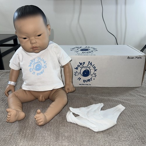 Baby think over g5 - think,