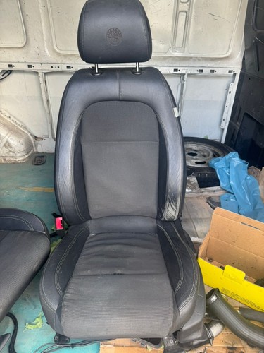 Tappezzeria alfa romeo 159 - alfa,