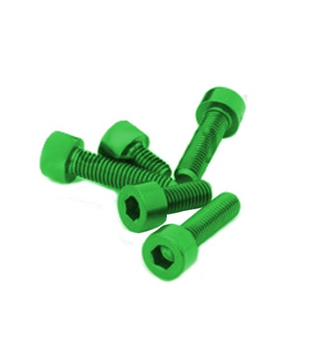 Evotech kit viti serbatoio - kit,