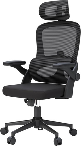 Sedia ufficio ergonomica - da,