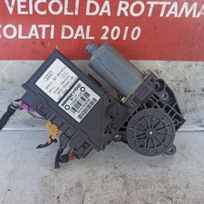 Cremagliera Motorino Alzavetro