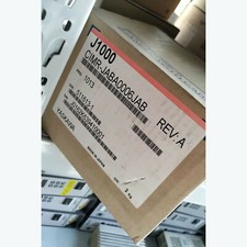 Un nuovo inverter Yaskawa CIMR-JABA0006JAB SPEDIZIONE DHL