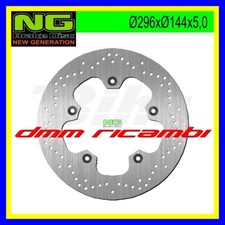 Disco freno anteriore NG 109