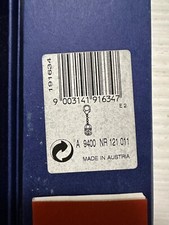 SWAROVSKI PORTACHIAVI