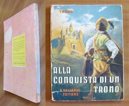 Yambo alla conquista di un - alla,