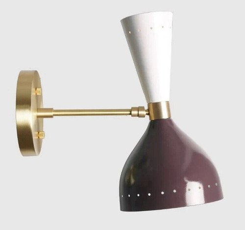 Applique parete diabolo - parete,