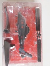 Modello 1/72 Elicottero Militare Aerospatiale AS365 Dauphin Marina Navy Francia